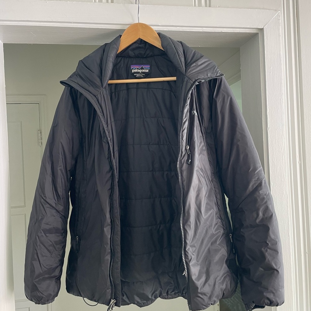 Patagonia DAS Parka Size M